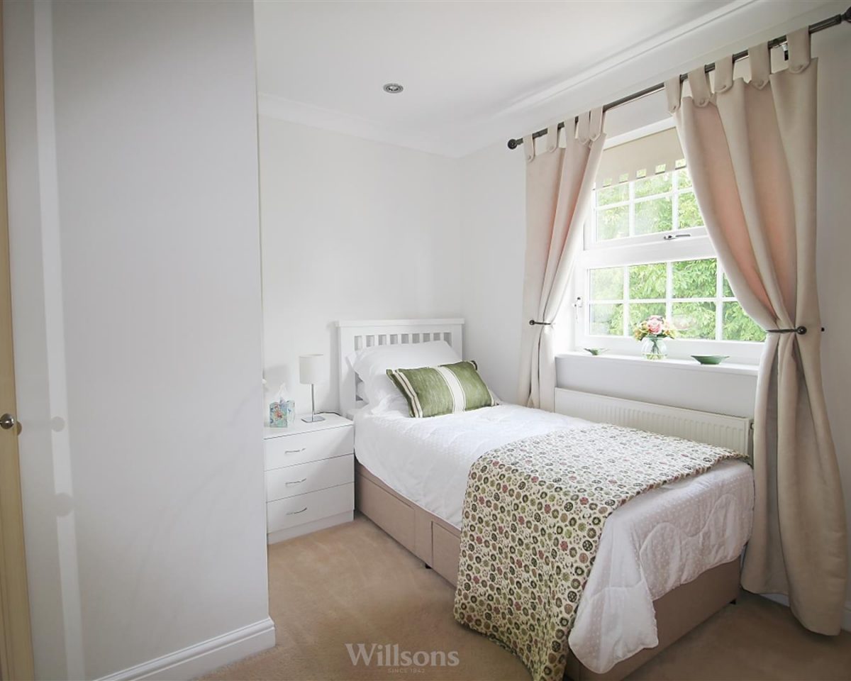 Groose Lane, Wainfleet St. Mary, Skegness