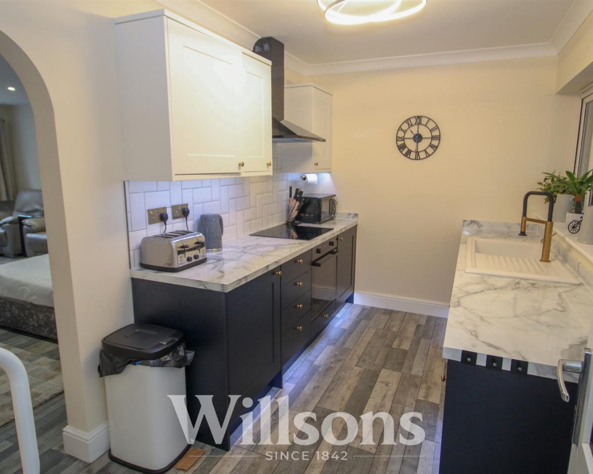 Groose Lane, Wainfleet St. Mary, Skegness