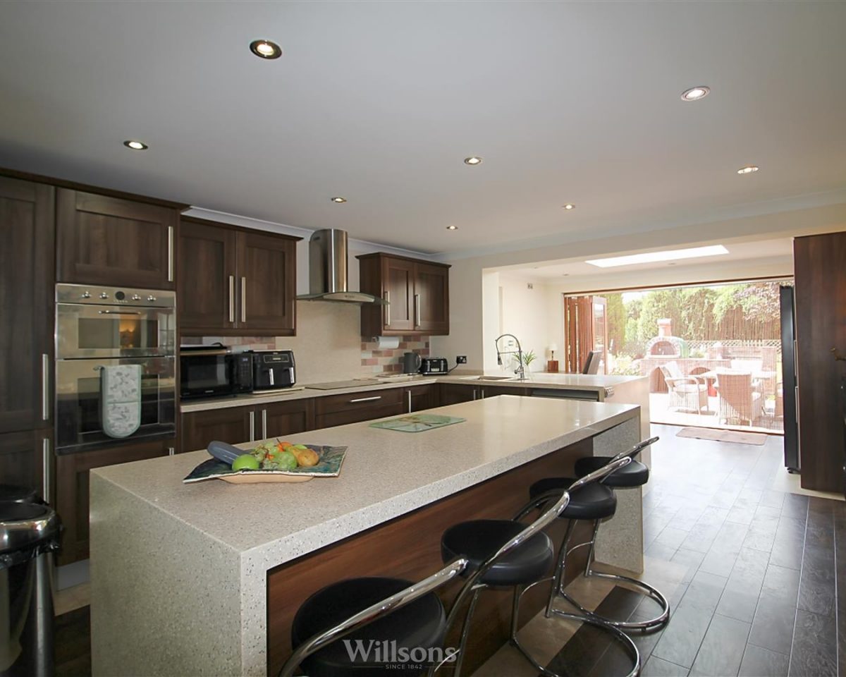 Groose Lane, Wainfleet St. Mary, Skegness