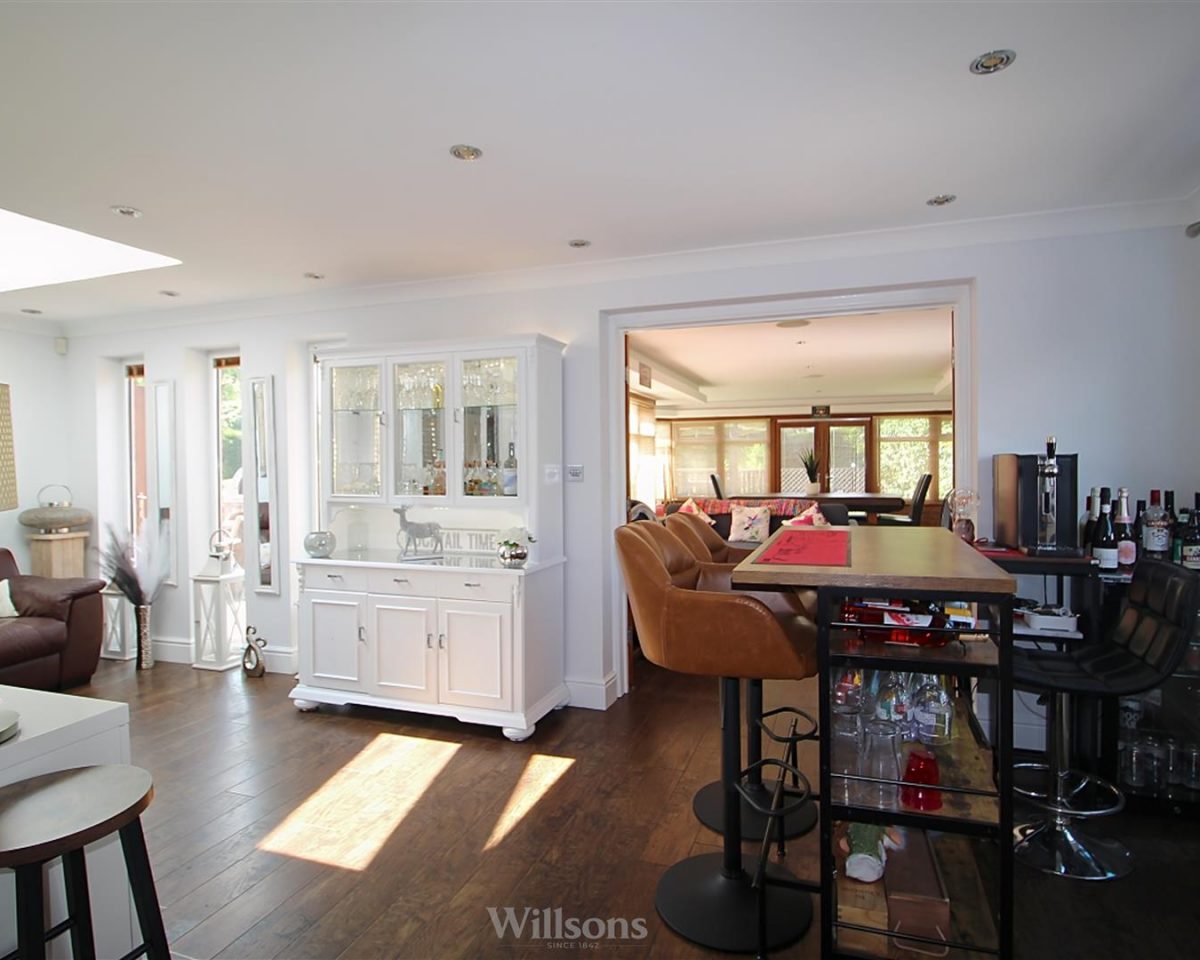 Groose Lane, Wainfleet St. Mary, Skegness