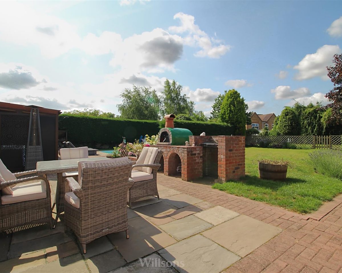 Groose Lane, Wainfleet St. Mary, Skegness