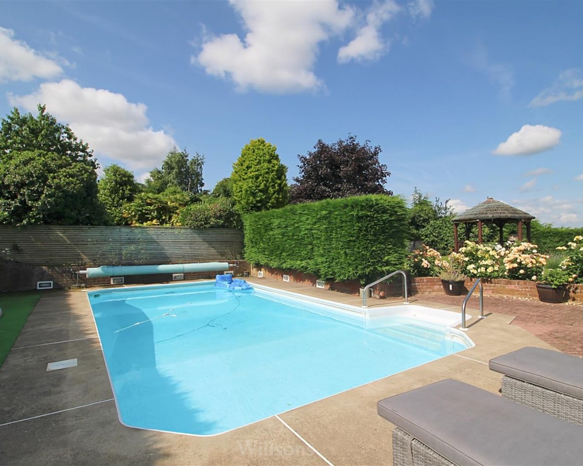 Groose Lane, Wainfleet St. Mary, Skegness