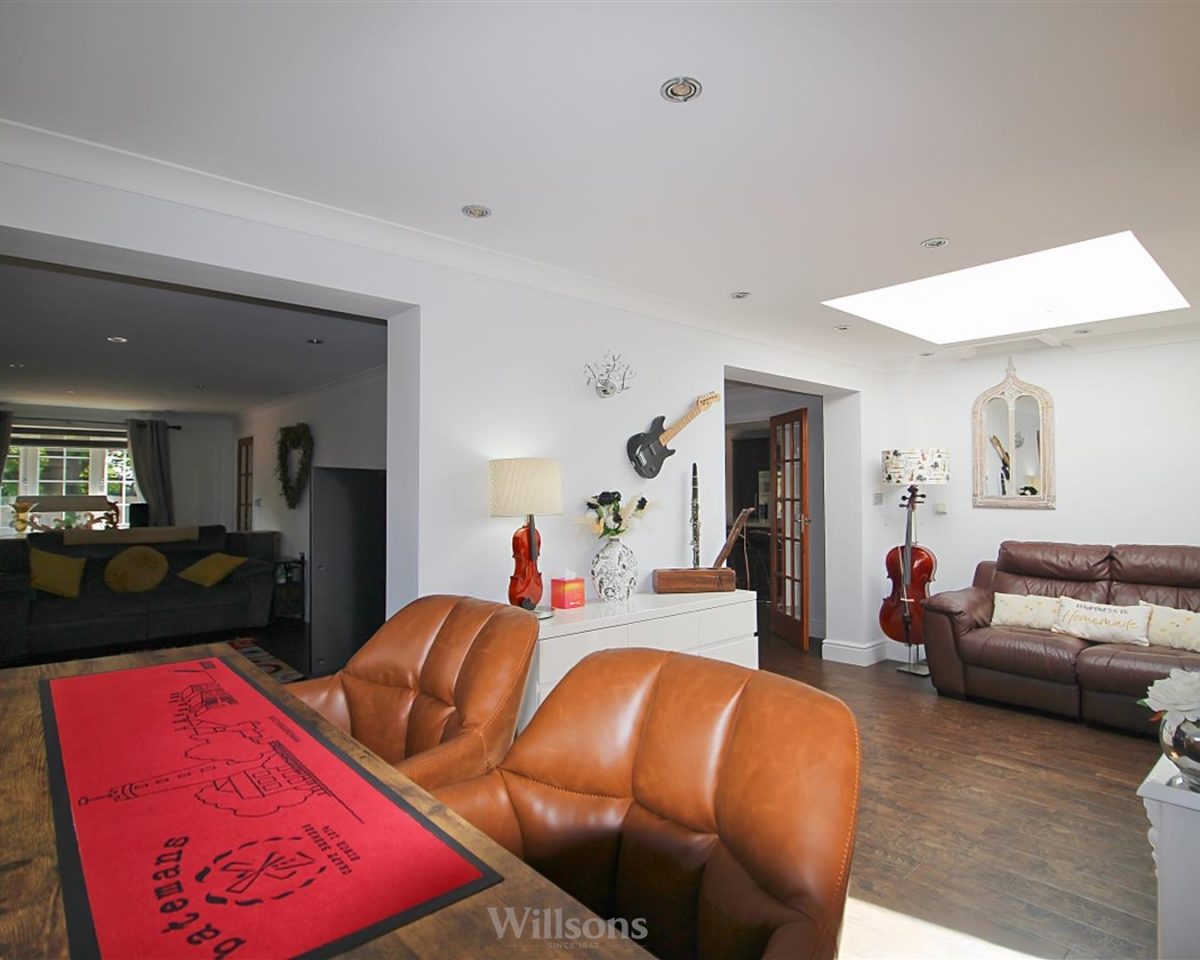 Groose Lane, Wainfleet St. Mary, Skegness