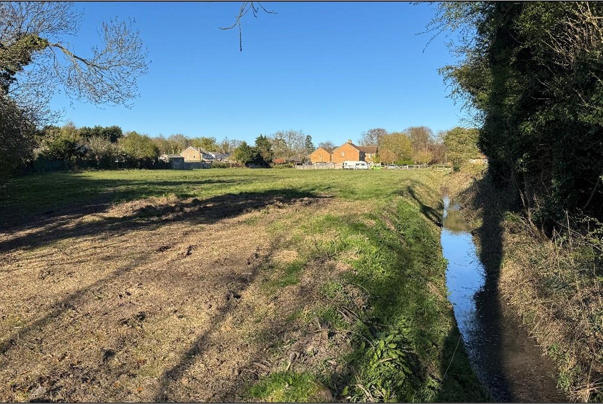 Duckthorpe Lane, Marshchapel, Grimsby