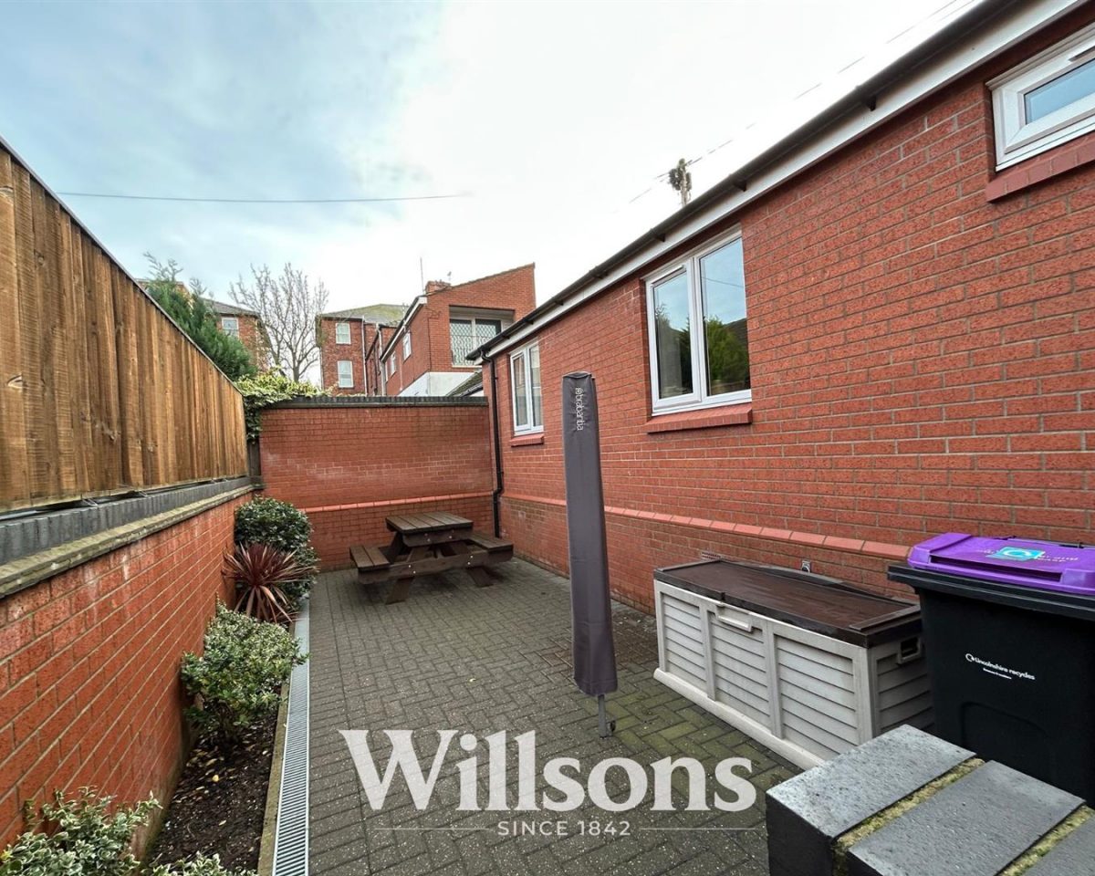 Trafford Court, Flat 1, 10 St Andrews Dr, Skegness