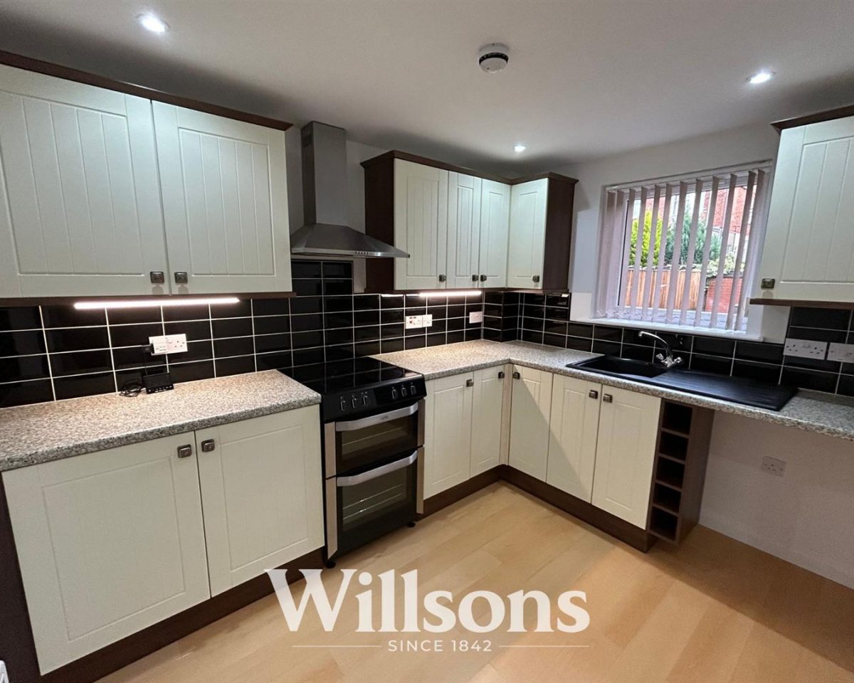 Trafford Court, Flat 1, 10 St Andrews Dr, Skegness