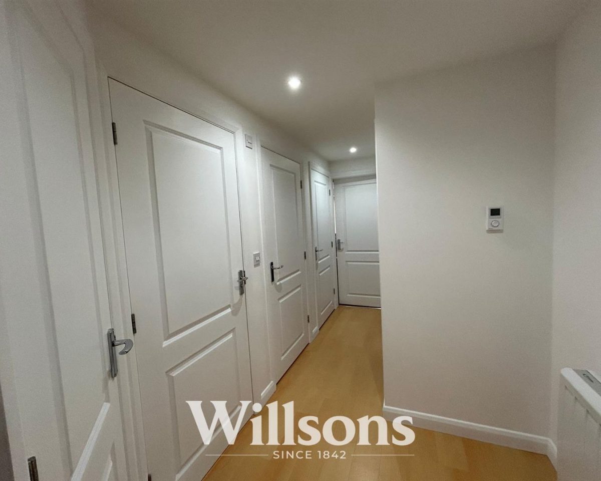 Trafford Court, Flat 1, 10 St Andrews Dr, Skegness