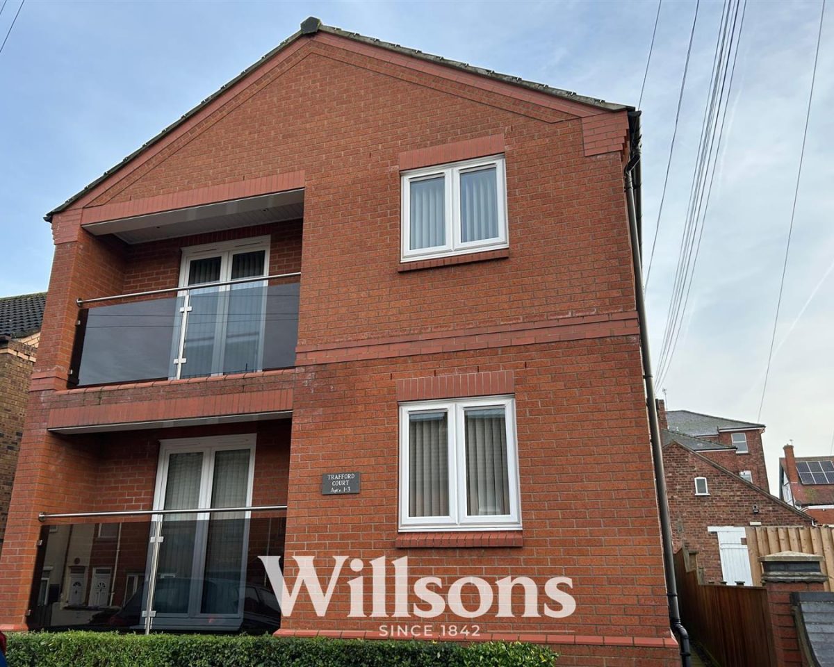 Trafford Court, Flat 1, 10 St Andrews Dr, Skegness