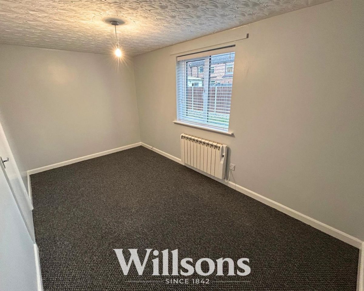 Drummond Road, Skegness