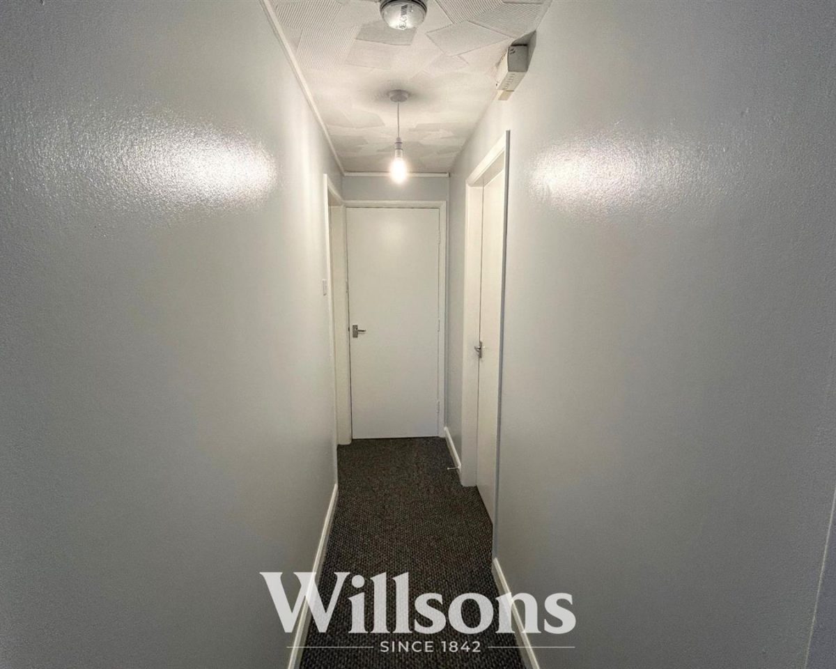 Drummond Road, Skegness