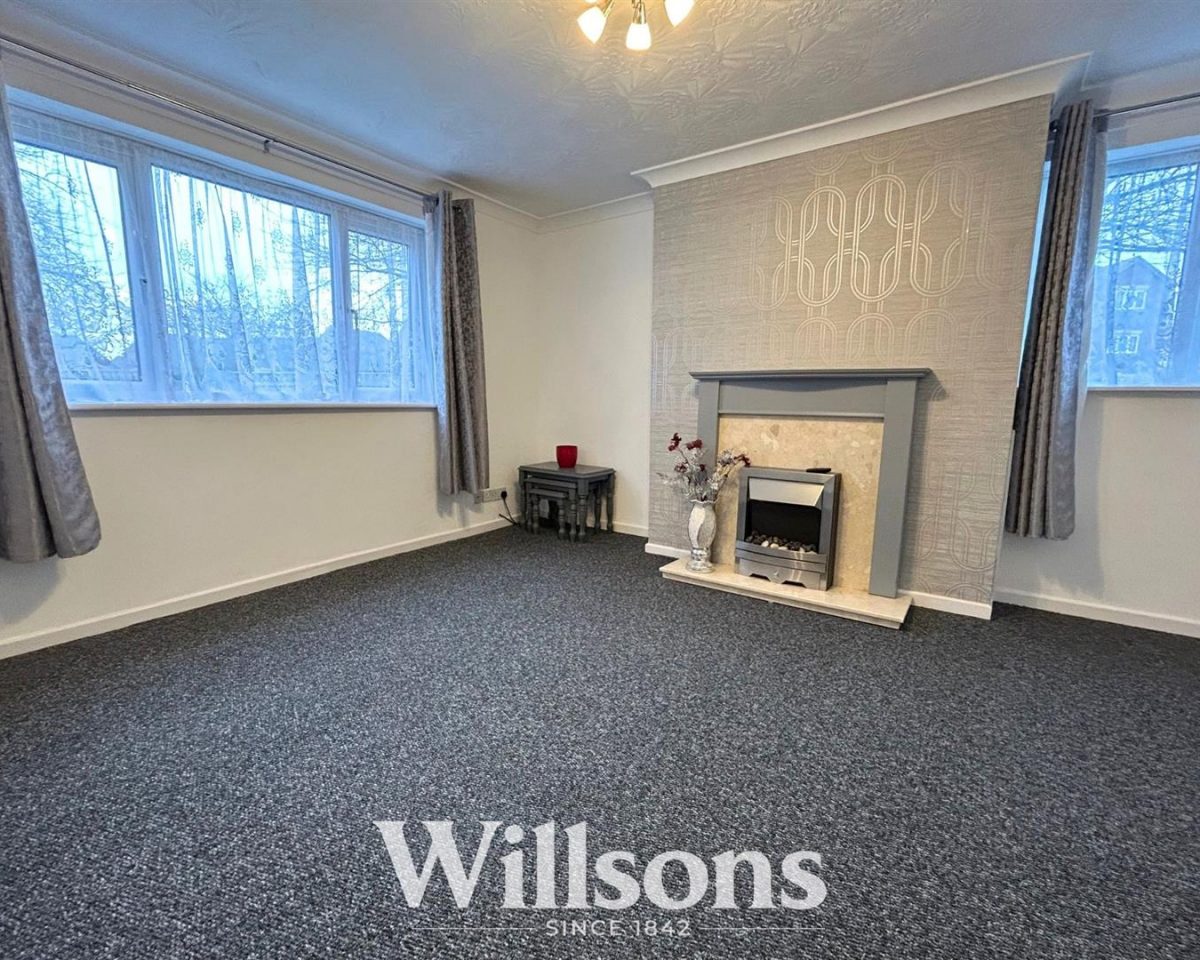 Alma Avenue, Skegness