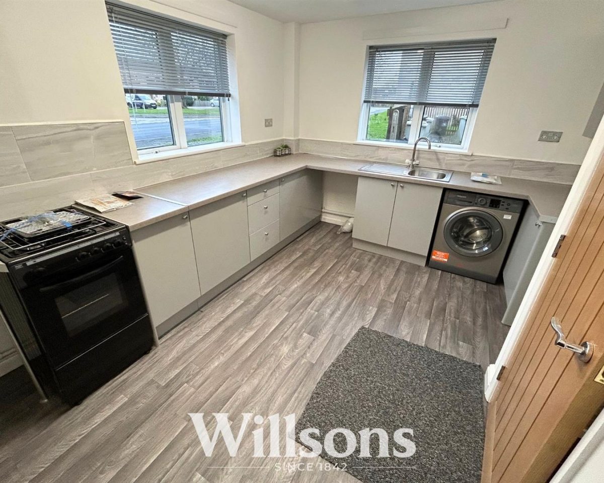 Alma Avenue, Skegness