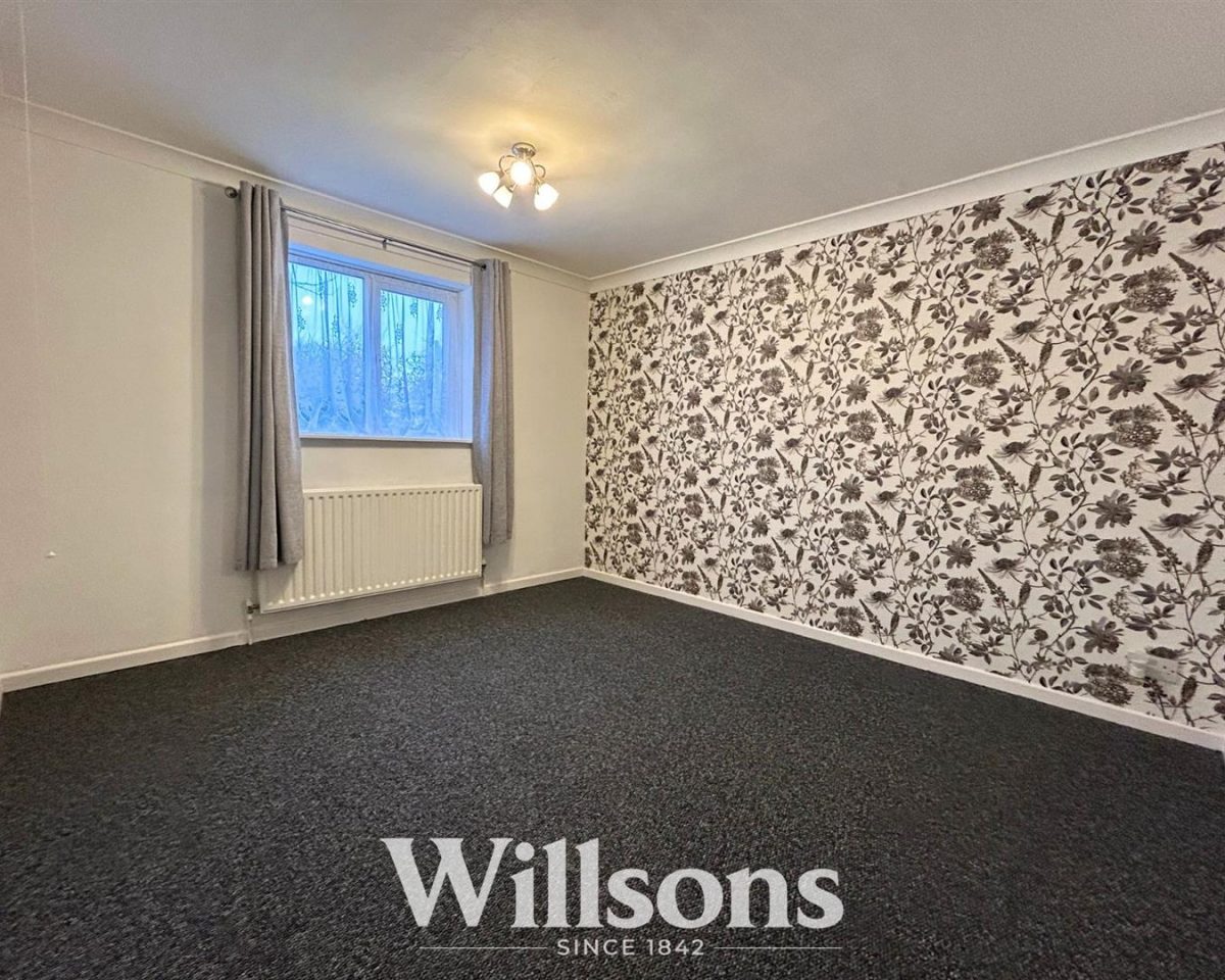 Alma Avenue, Skegness