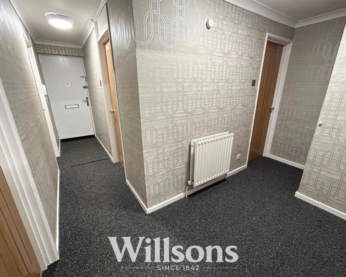 Alma Avenue, Skegness