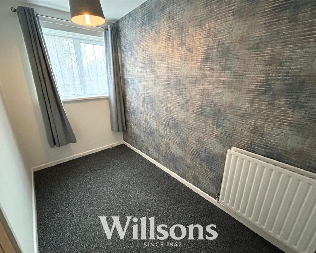 Alma Avenue, Skegness