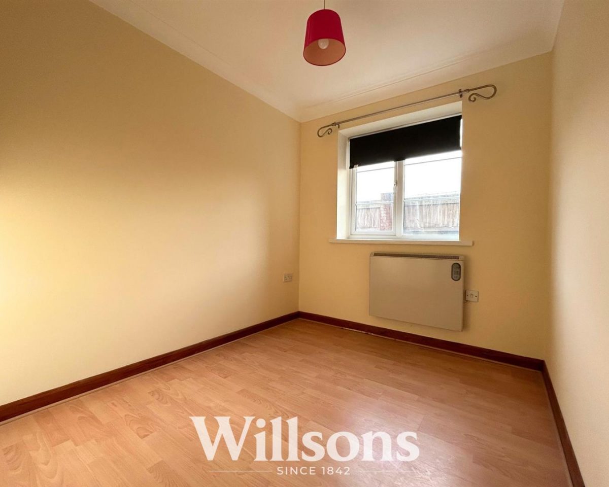 Manor Court, Skegness