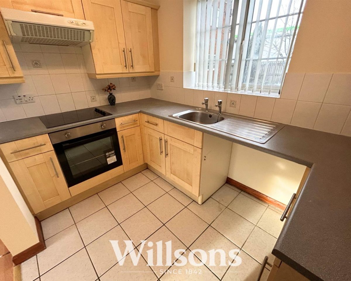 Manor Court, Skegness