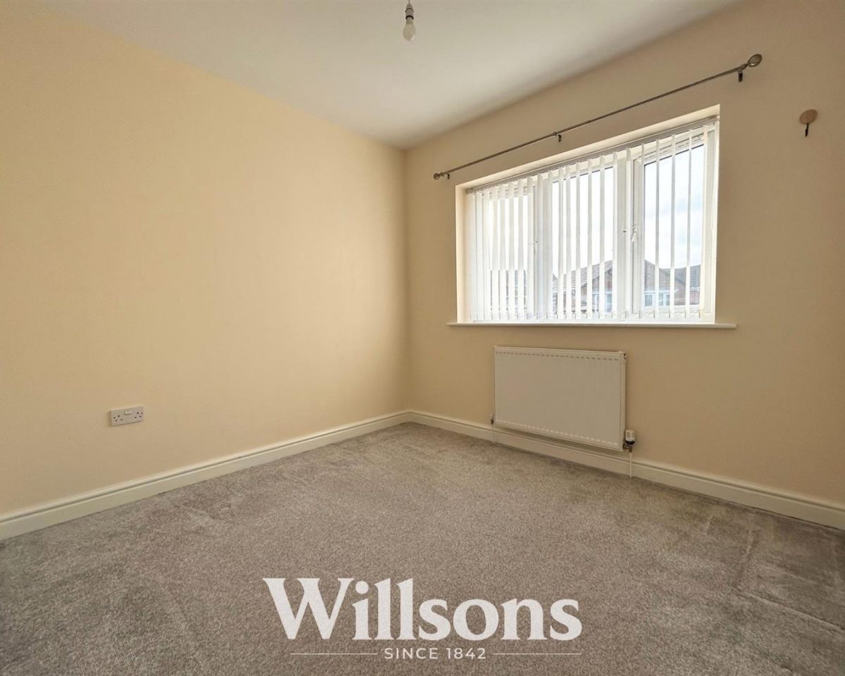 Wickenby Way, Skegness