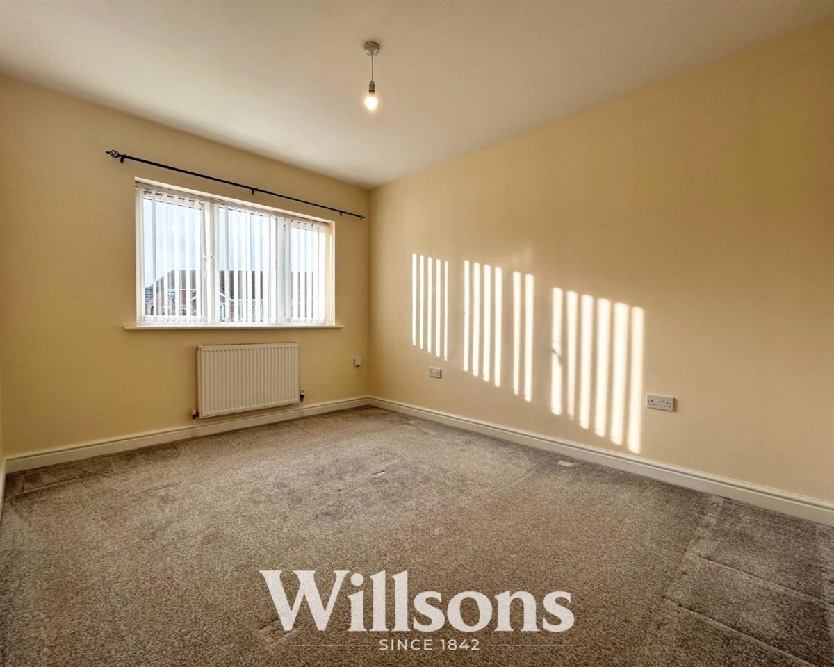 Wickenby Way, Skegness