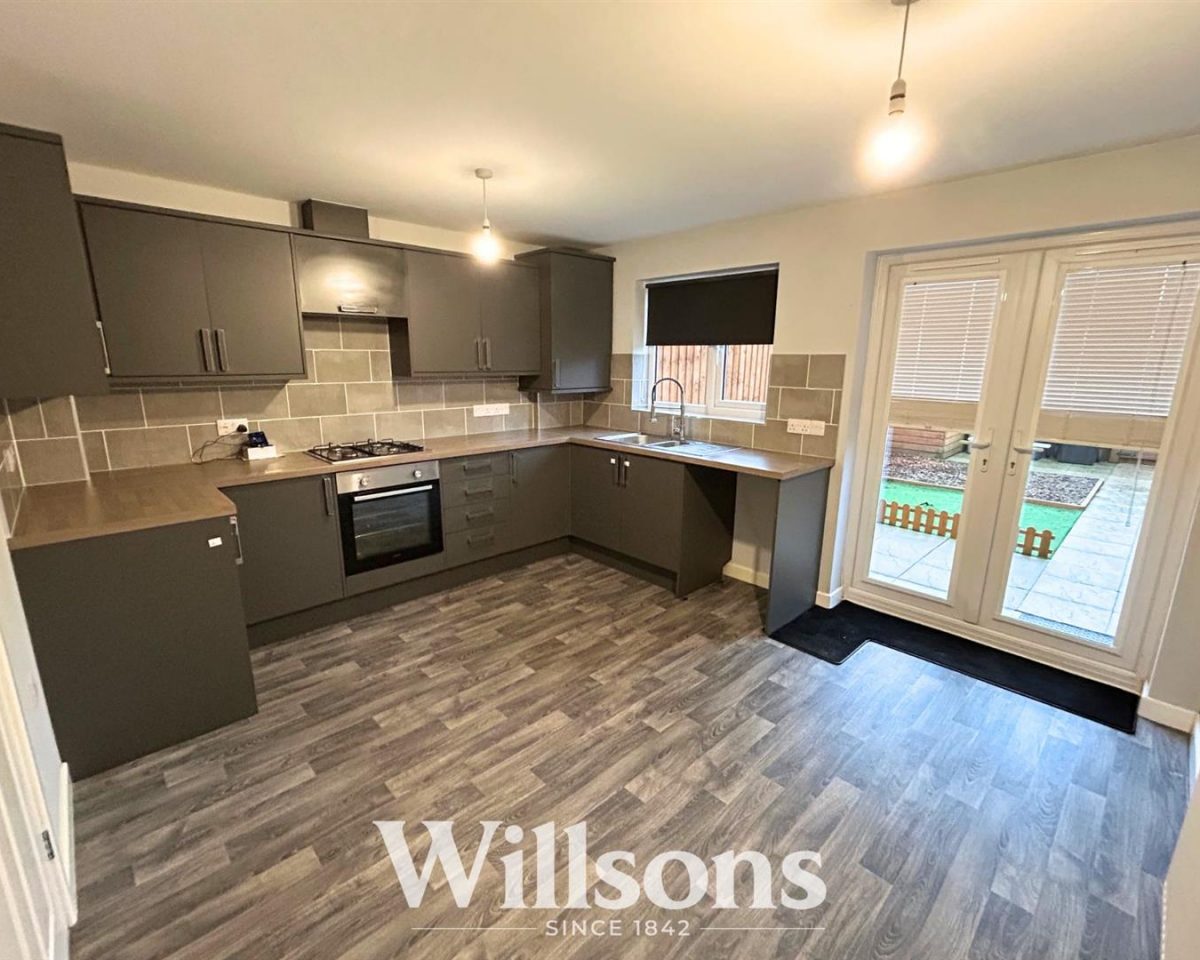 Normanby Road, Skegness