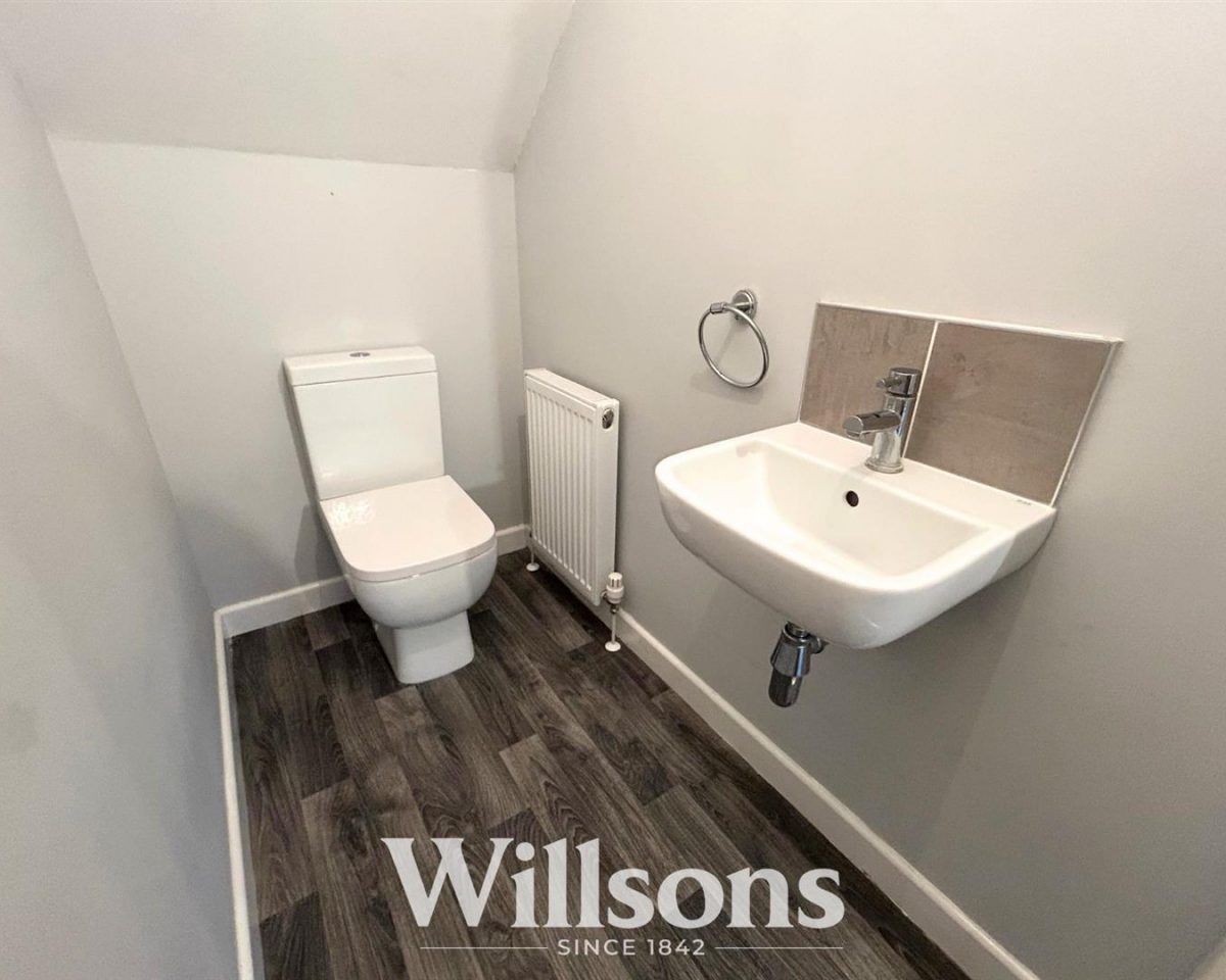 Normanby Road, Skegness