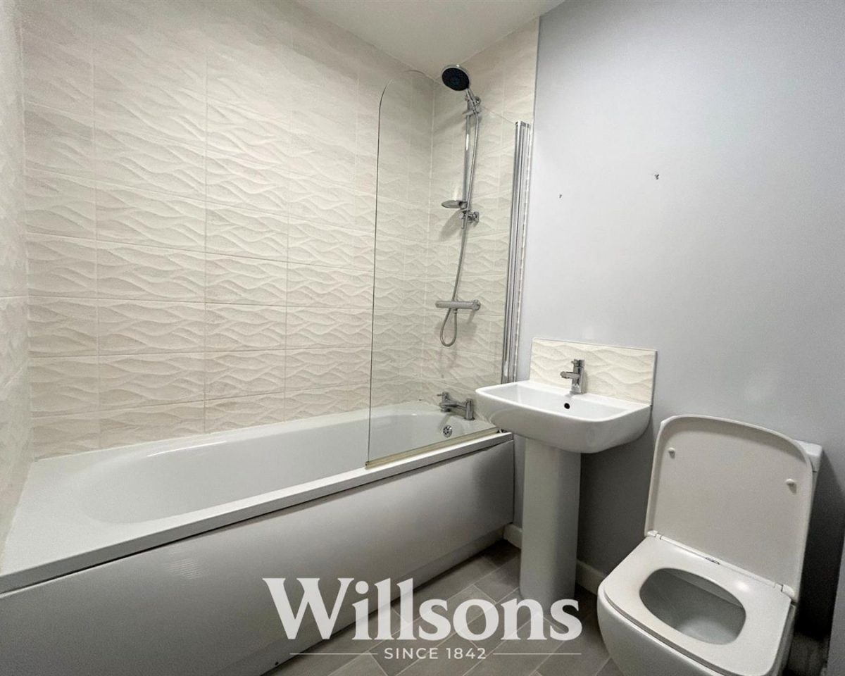 Normanby Road, Skegness