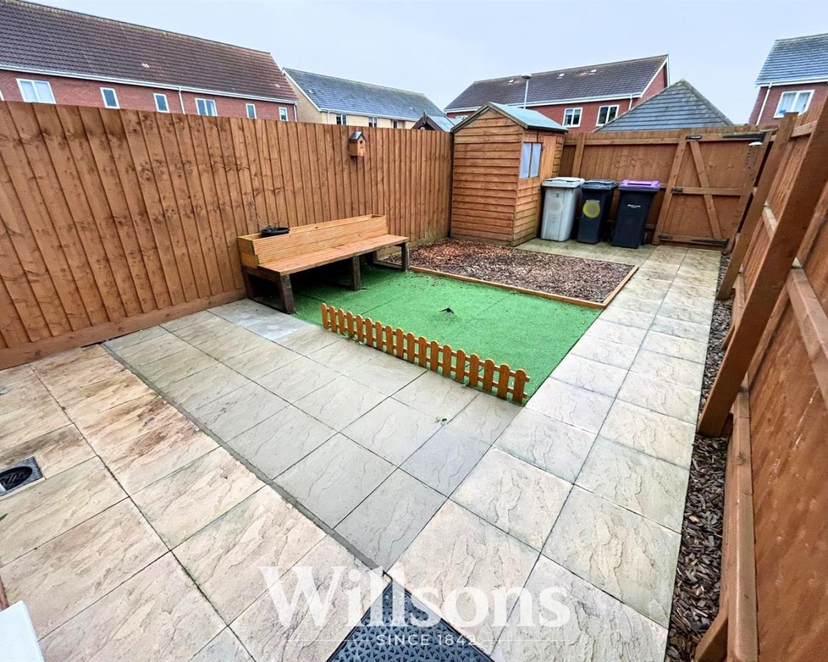 Normanby Road, Skegness