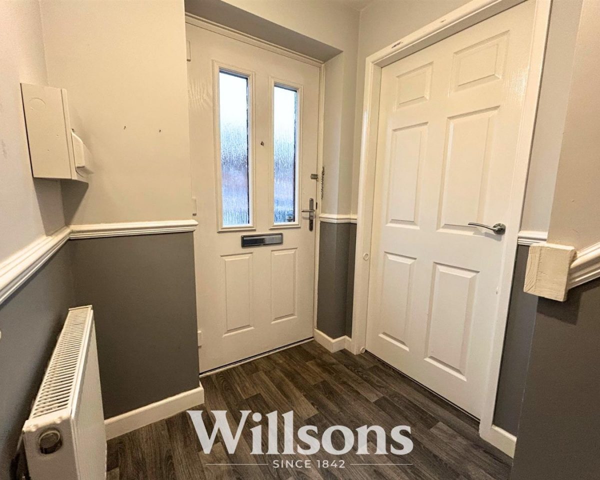 Normanby Road, Skegness