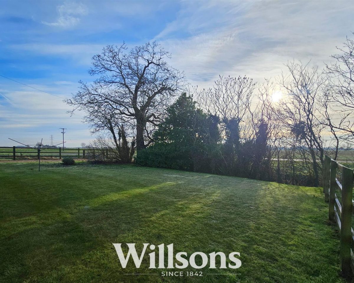 Hunstan Lane, Old Leake, Boston