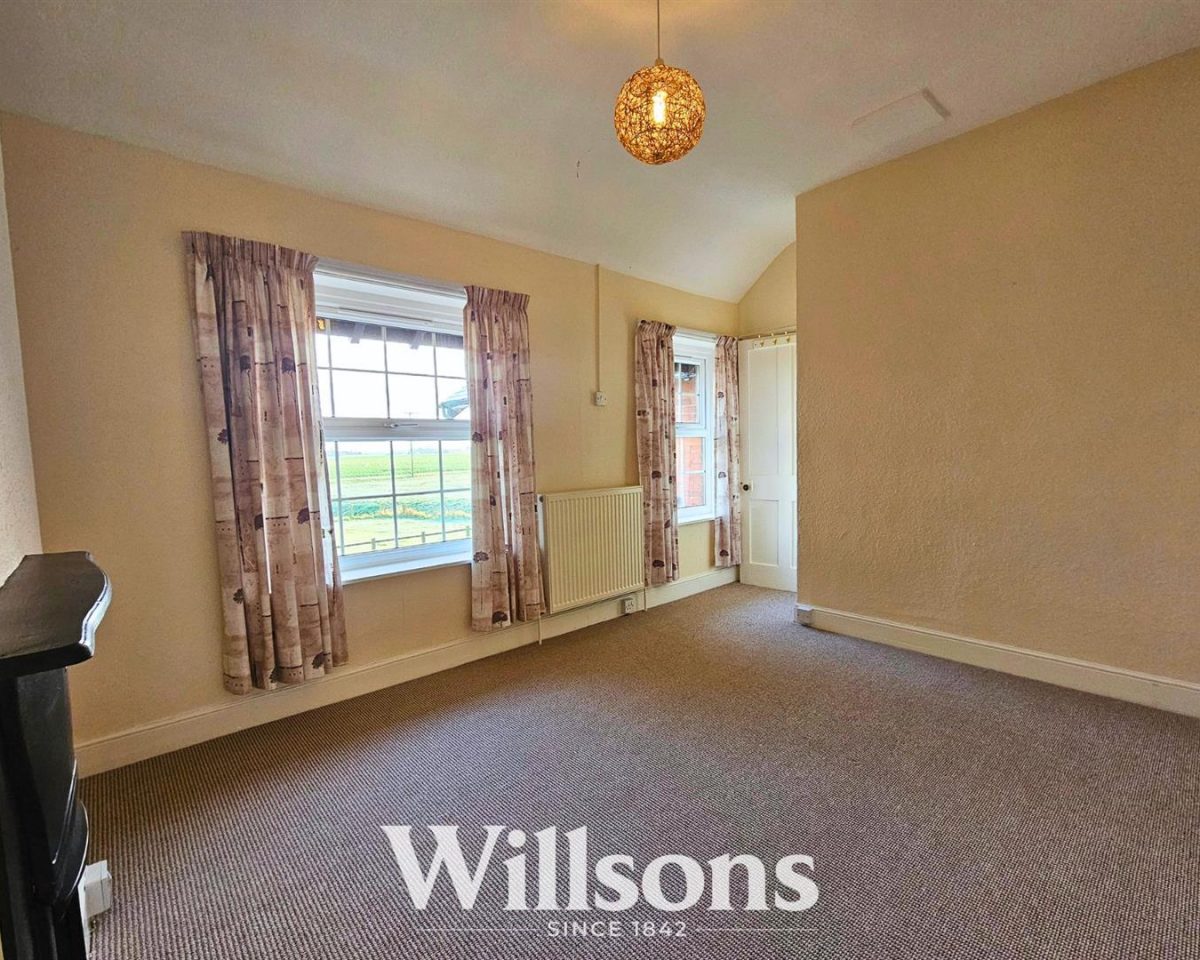 Hunstan Lane, Old Leake, Boston