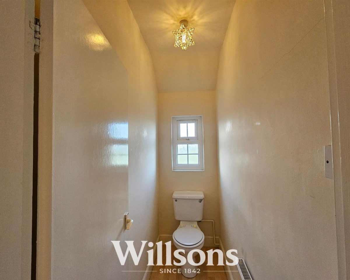 Hunstan Lane, Old Leake, Boston