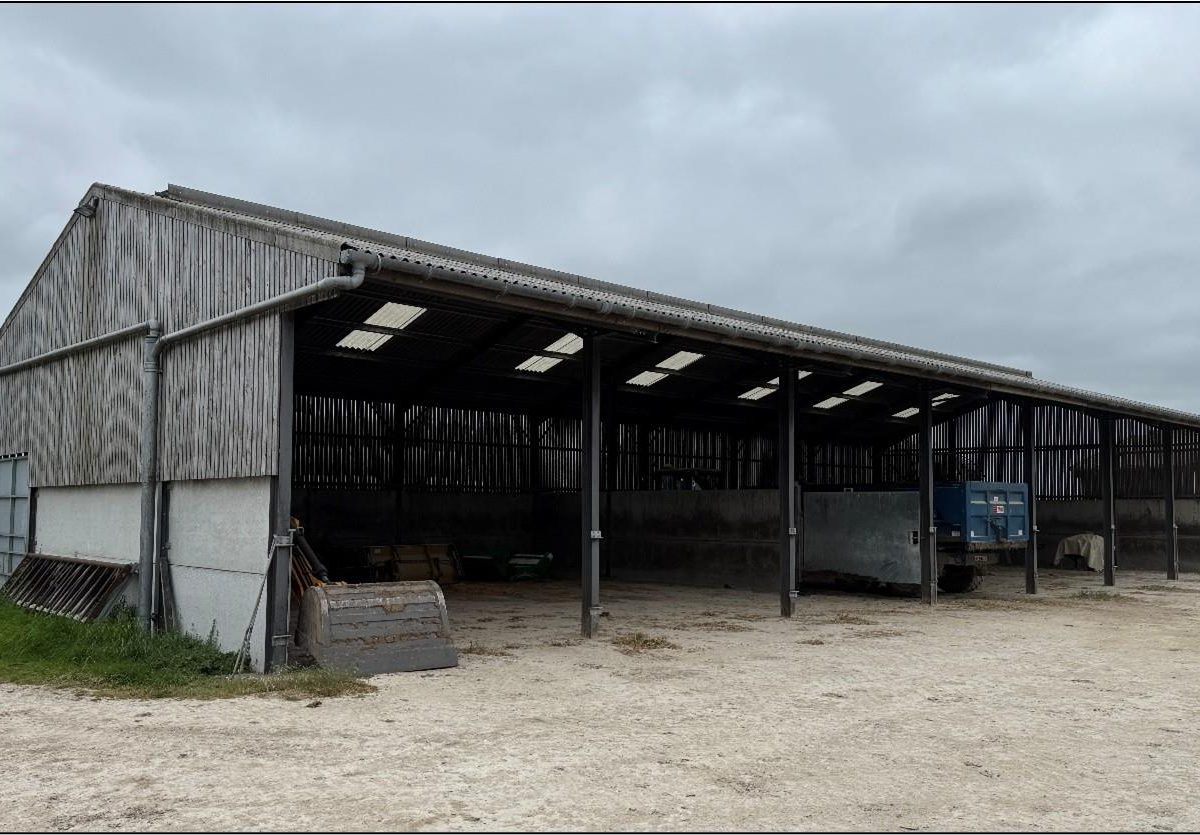 Fen Road, Halton Holegate, Spilsby