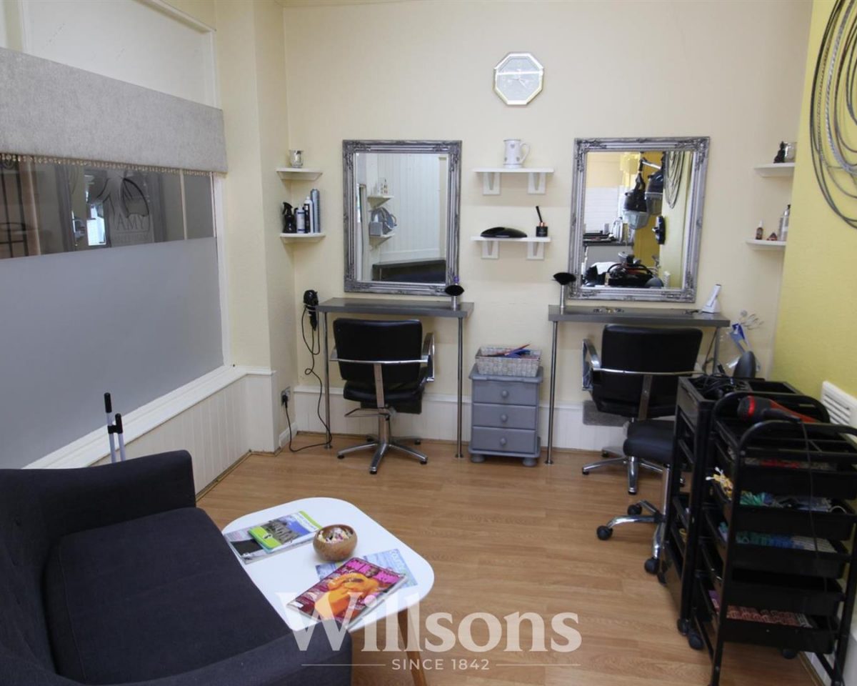 High Street, Spilsby