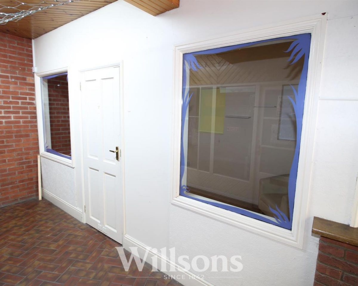 High Street, Spilsby