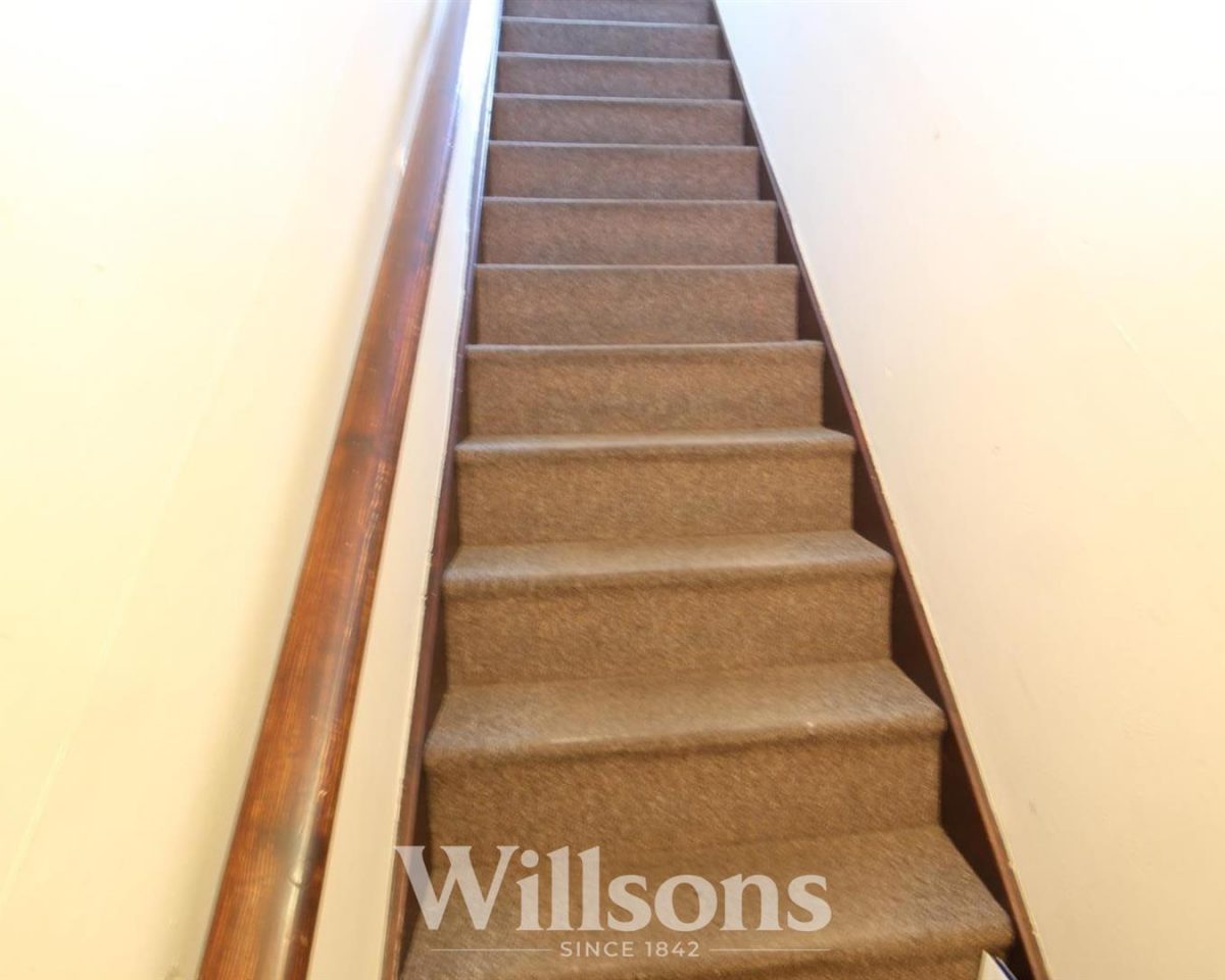 High Street, Spilsby