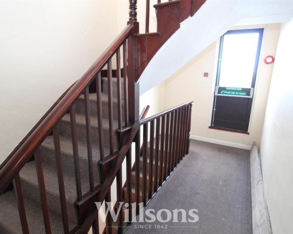 High Street, Spilsby