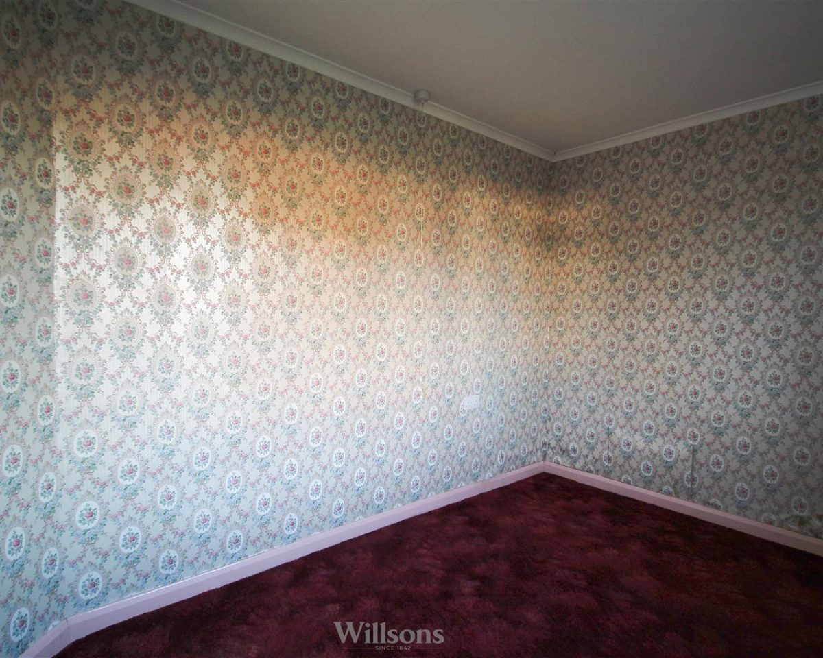 Church Road, Friskney