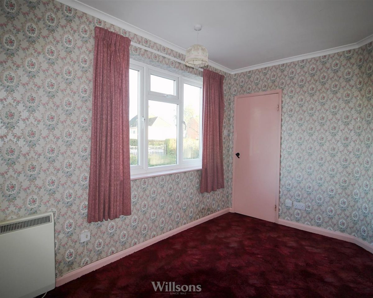 Church Road, Friskney