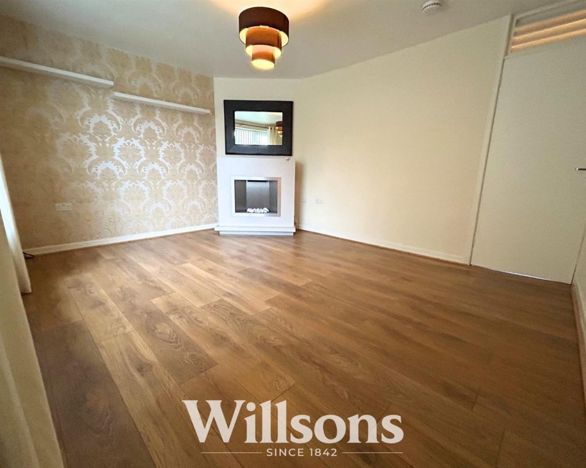 High Street, Burgh Le Marsh