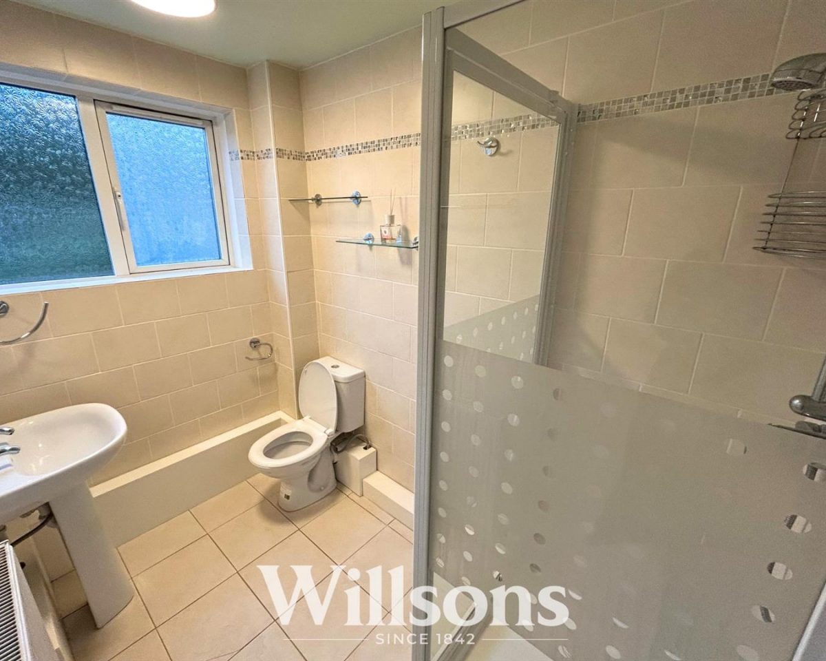 High Street, Burgh Le Marsh