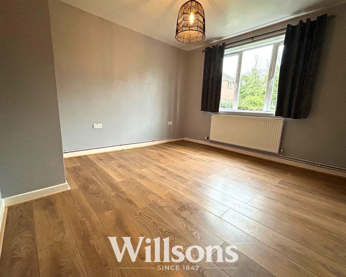 High Street, Burgh Le Marsh