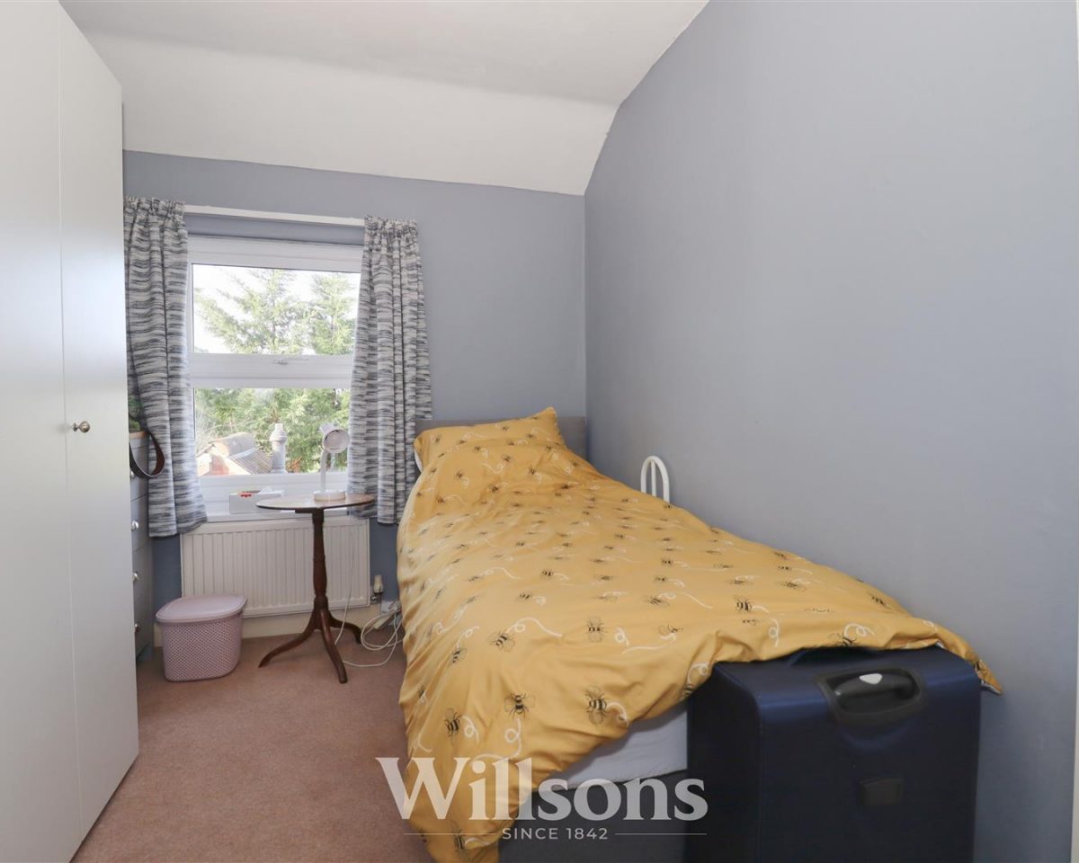 Station Road, Little Steeping, Spilsby