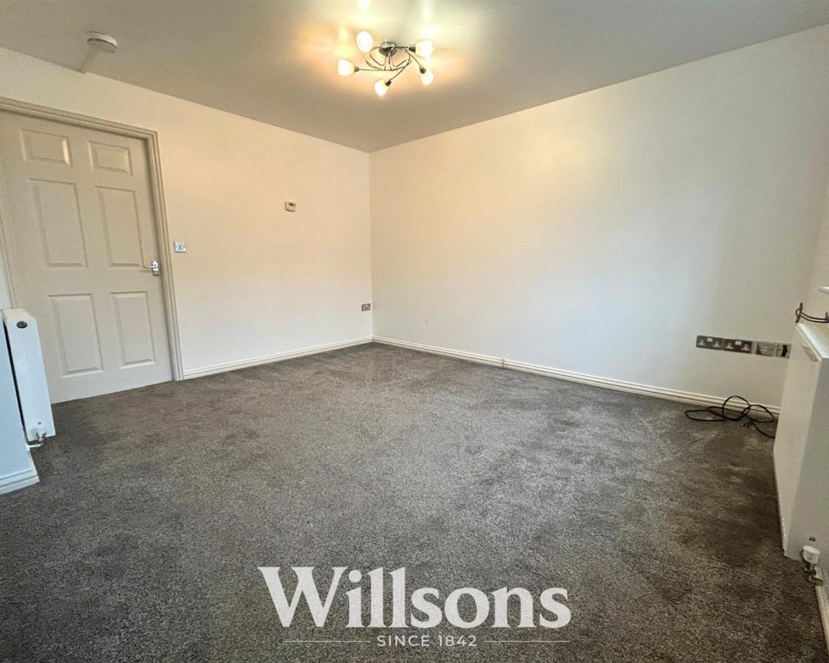 Harvest Way, Skegness