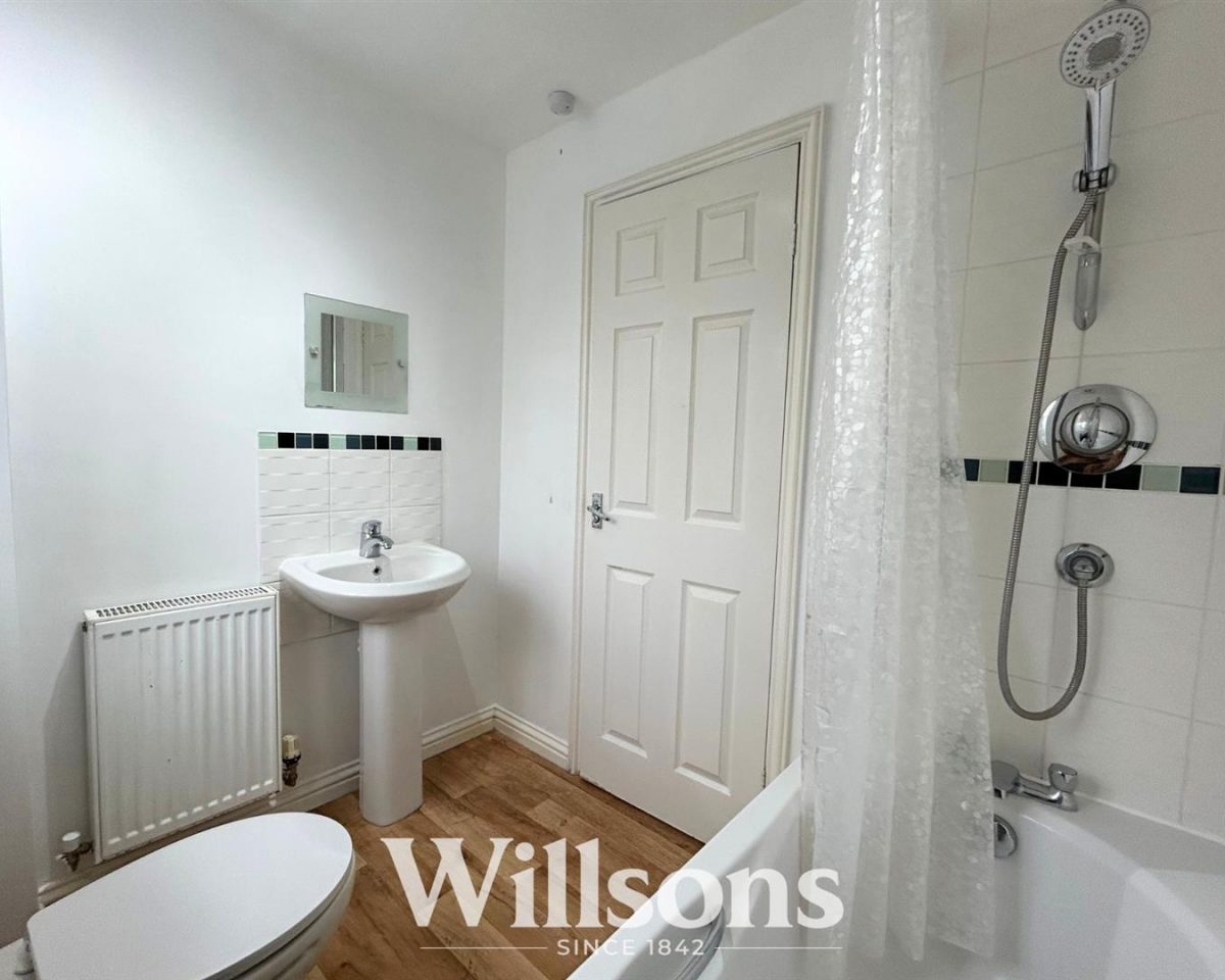 Harvest Way, Skegness