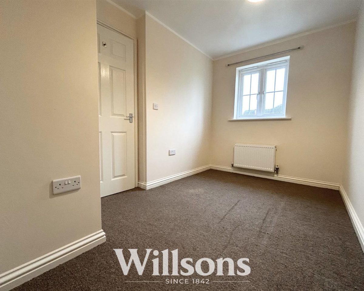 Harvest Way, Skegness