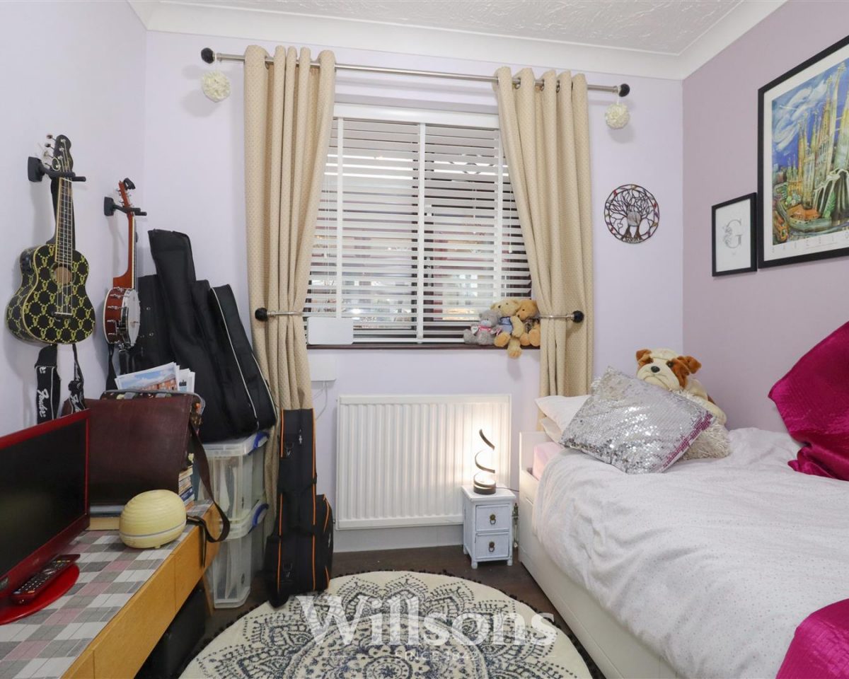 Honeysuckle Close, Sutton-On-Sea, Mablethorpe