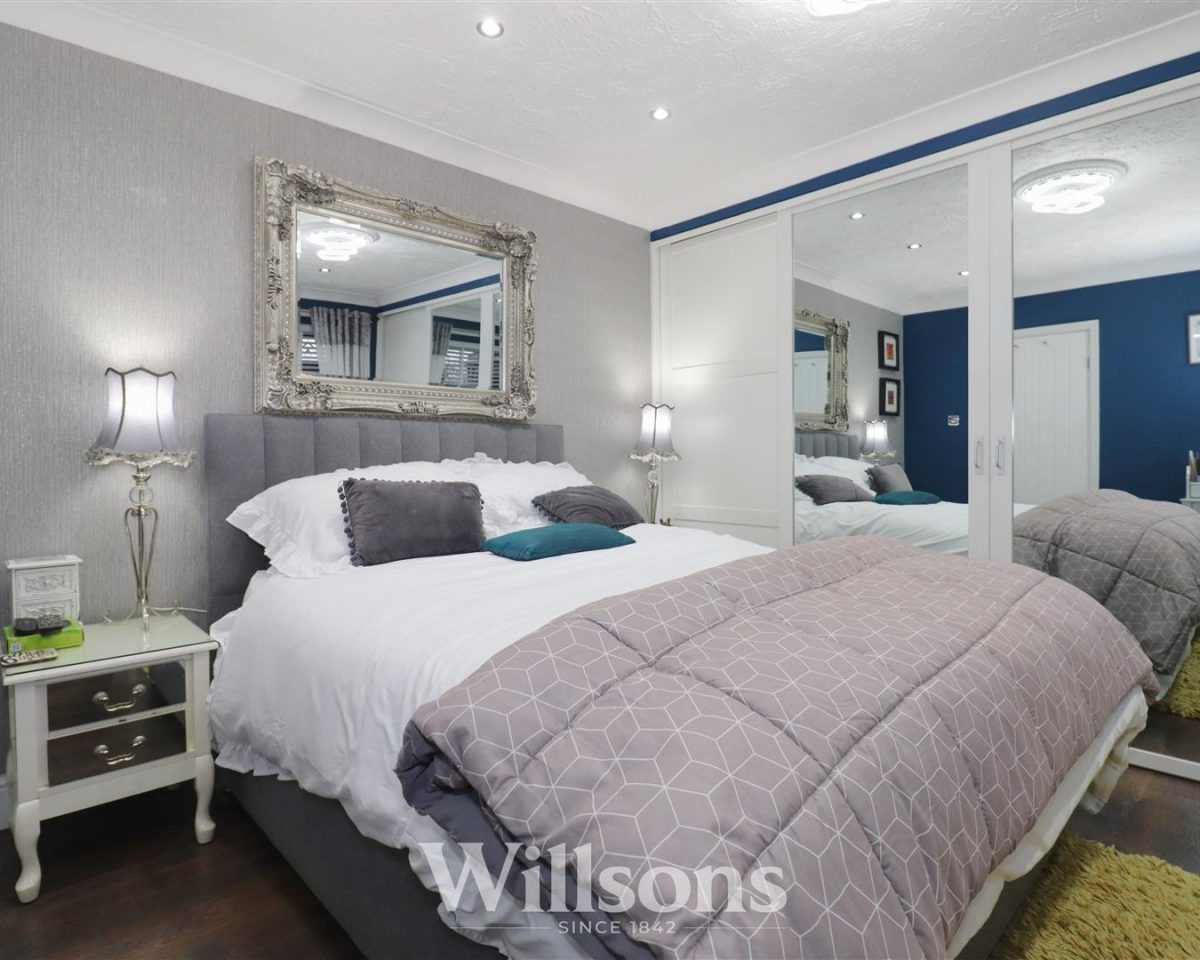 Honeysuckle Close, Sutton-On-Sea, Mablethorpe