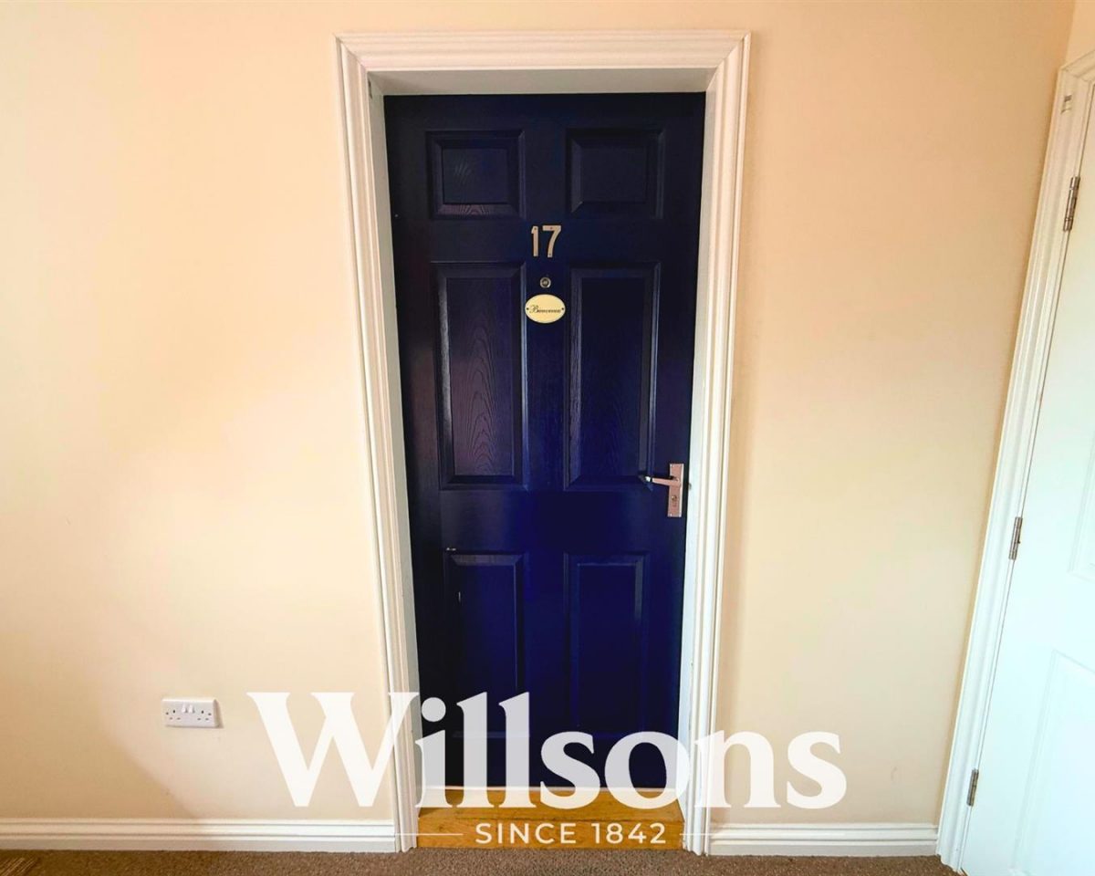 Samuel John Way, Skegness