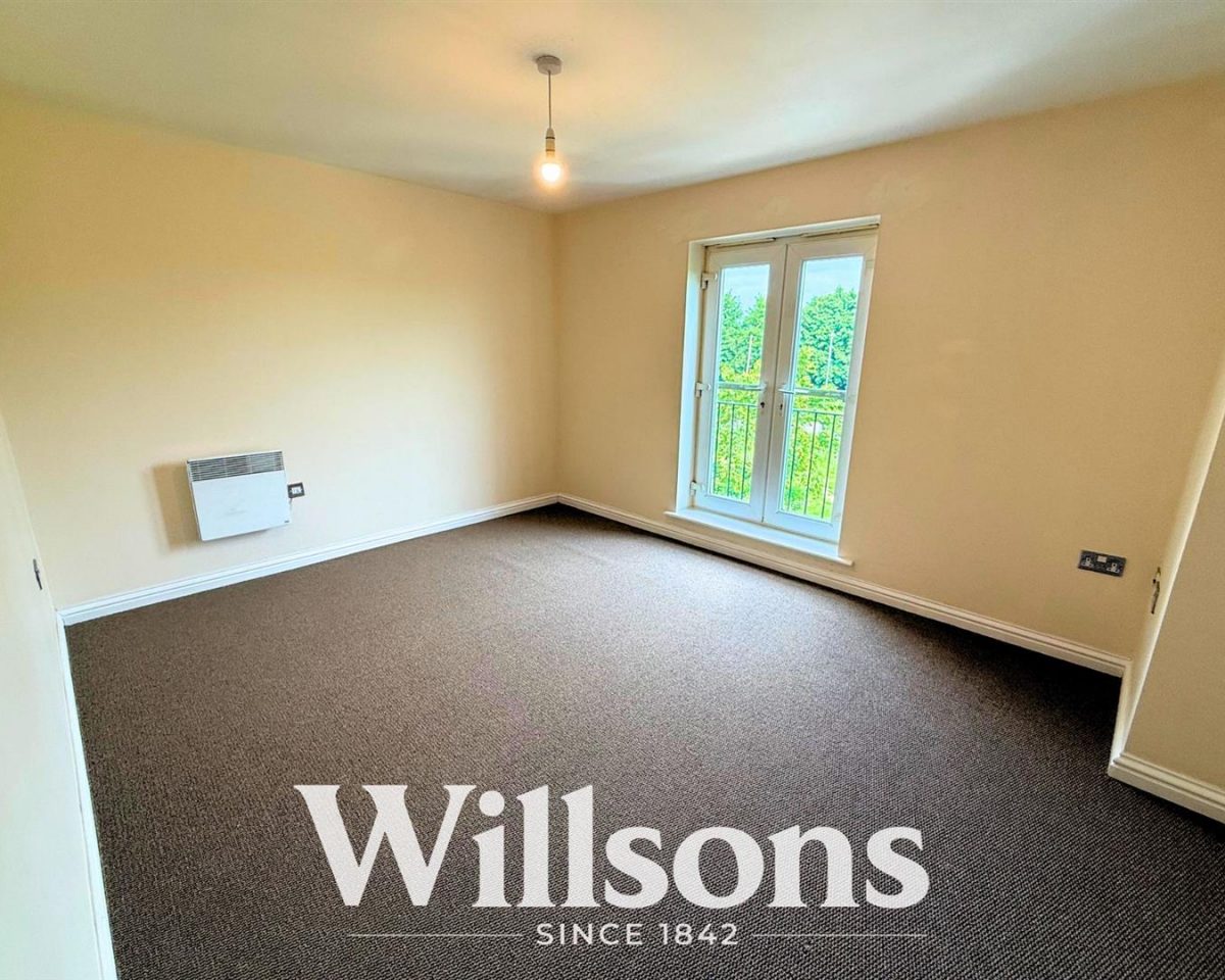 Samuel John Way, Skegness