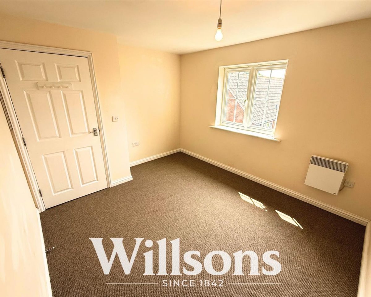 Samuel John Way, Skegness